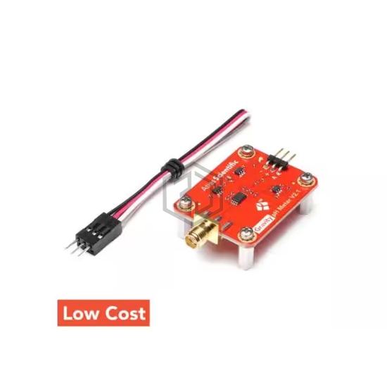 GRV-PH - Atlas Scientific - Evaluation Boards - Expansion Boards, Daughter Cards