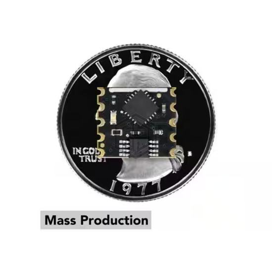 RTD-2-OEM - Atlas Scientific - Evaluation Boards - Expansion Boards, Daughter Cards