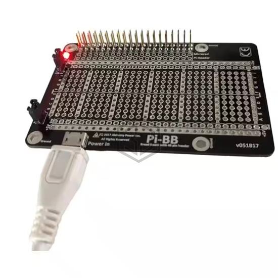 PI-BB - Alchemy Power Inc. - Evaluation Boards - Expansion Boards, Daughter Cards