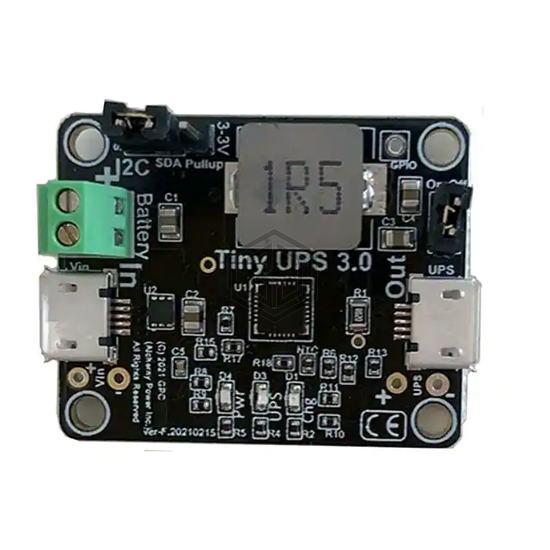 TINY-UPS 3.0 - Alchemy Power Inc. - Evaluation Boards - Expansion Boards, Daughter Cards