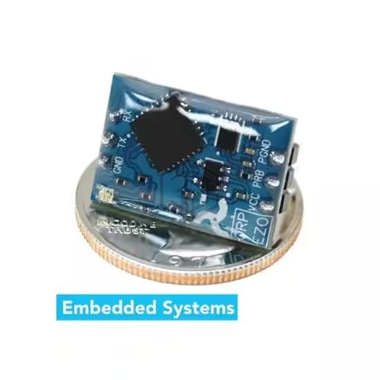 EZO-ORP - Atlas Scientific - Evaluation Boards - Expansion Boards, Daughter Cards