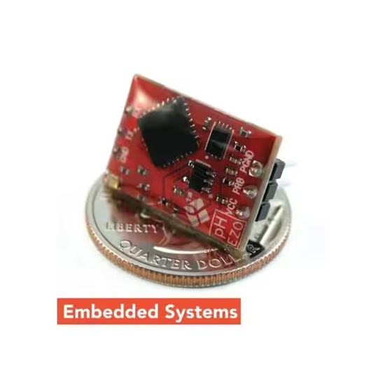 EZO-PH - Atlas Scientific - Evaluation Boards - Expansion Boards, Daughter Cards