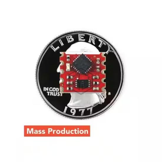 PH-OEM - Atlas Scientific - Evaluation Boards - Expansion Boards, Daughter Cards