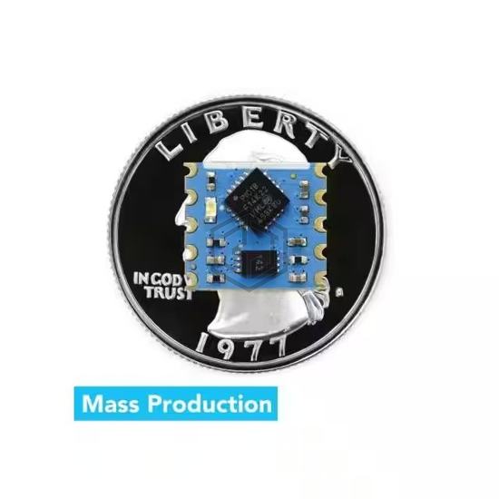 ORP-OEM - Atlas Scientific - Evaluation Boards - Expansion Boards, Daughter Cards