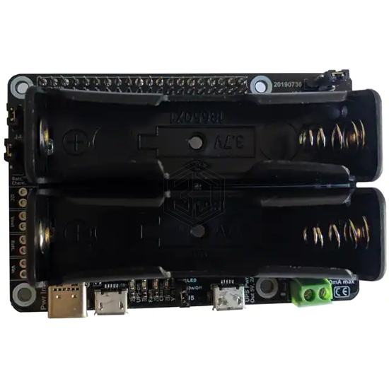 PI-UPTIME UPS 2.0 - Alchemy Power Inc. - Evaluation Boards - Expansion Boards, Daughter Cards
