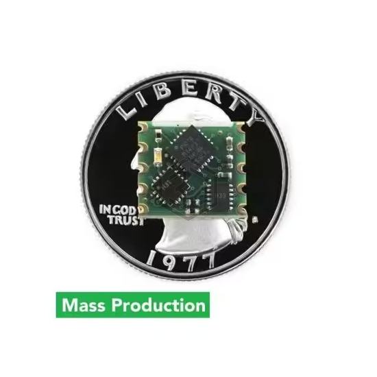 EC-OEM - Atlas Scientific - Evaluation Boards - Expansion Boards, Daughter Cards