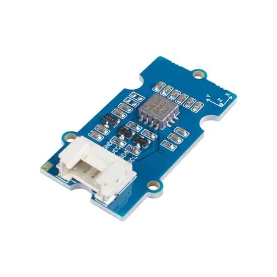 101020639 - Seeed Technology Co., Ltd - Evaluation Boards - Expansion Boards, Daughter Cards