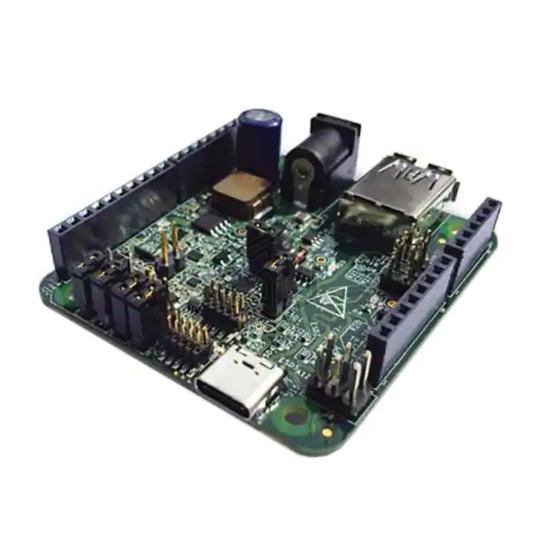 OM13588UL - NXP USA Inc. - Evaluation Boards - Expansion Boards, Daughter Cards