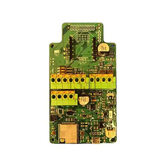 AMN-PCB - neatMon, Inc. - Evaluation Boards - Expansion Boards, Daughter Cards