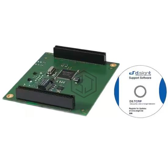 DSK91C111 - D.SignT - Evaluation Boards - Expansion Boards, Daughter Cards