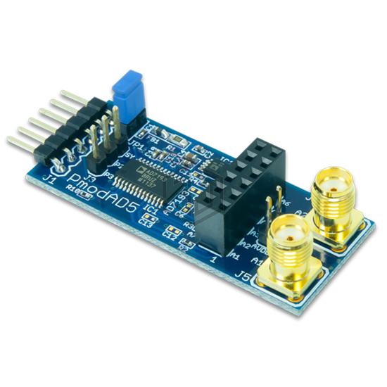 410-243 - Digilent, Inc. - Evaluation Boards - Expansion Boards, Daughter Cards