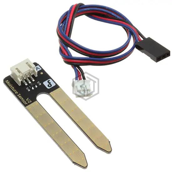SEN0114 - DFRobot - Evaluation Boards - Expansion Boards, Daughter Cards