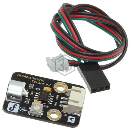 DFR0034 - DFRobot - Evaluation Boards - Expansion Boards, Daughter Cards