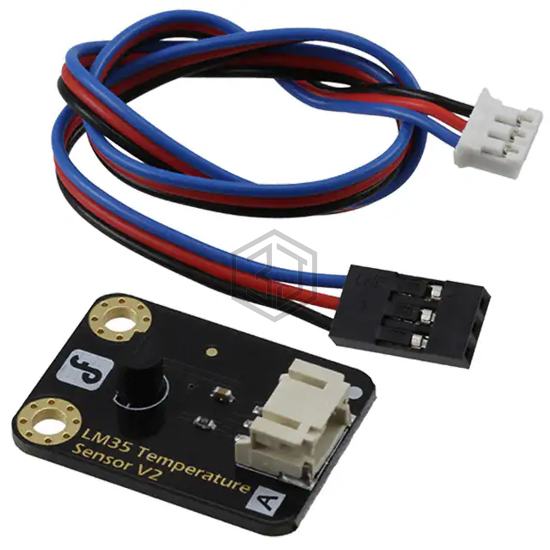 DFR0023 - DFRobot - Evaluation Boards - Expansion Boards, Daughter Cards