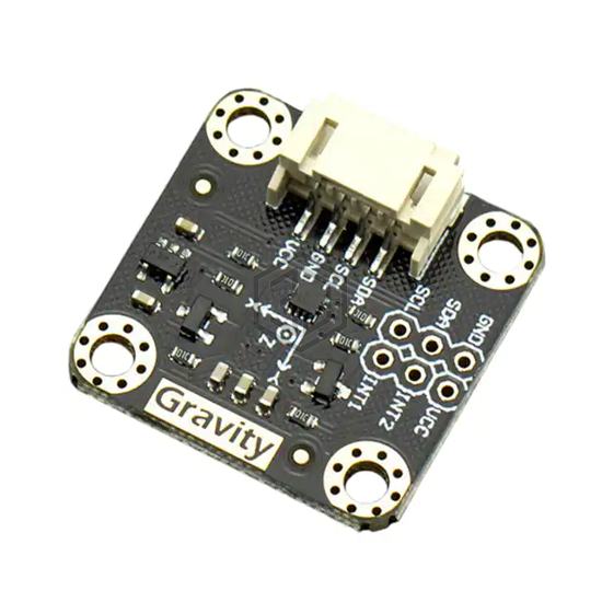 SEN0224 - DFRobot - Evaluation Boards - Expansion Boards, Daughter Cards