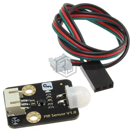 SEN0171 - DFRobot - Evaluation Boards - Expansion Boards, Daughter Cards