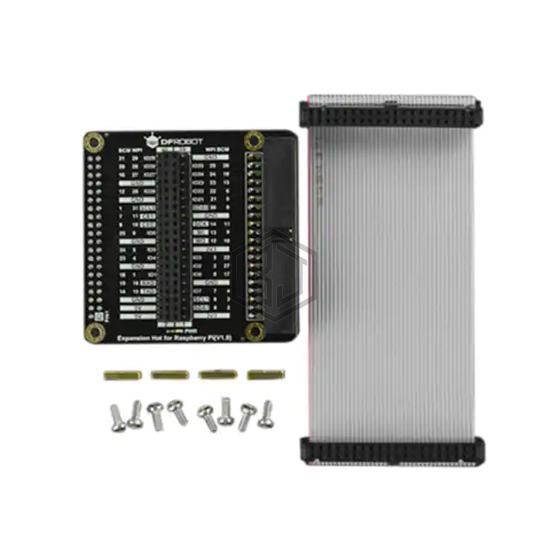 DFR0828 - DFRobot - Evaluation Boards - Expansion Boards, Daughter Cards