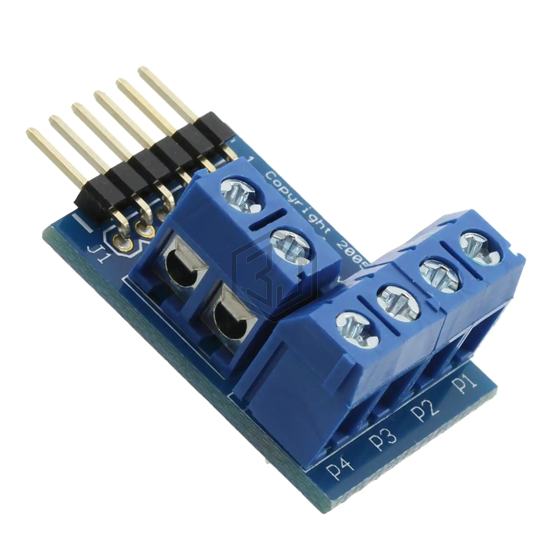 410-065 - Digilent, Inc. - Evaluation Boards - Expansion Boards, Daughter Cards