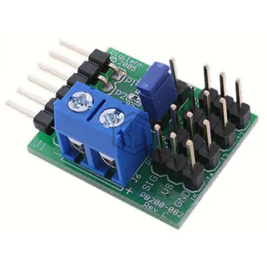 410-082 - Digilent, Inc. - Evaluation Boards - Expansion Boards, Daughter Cards