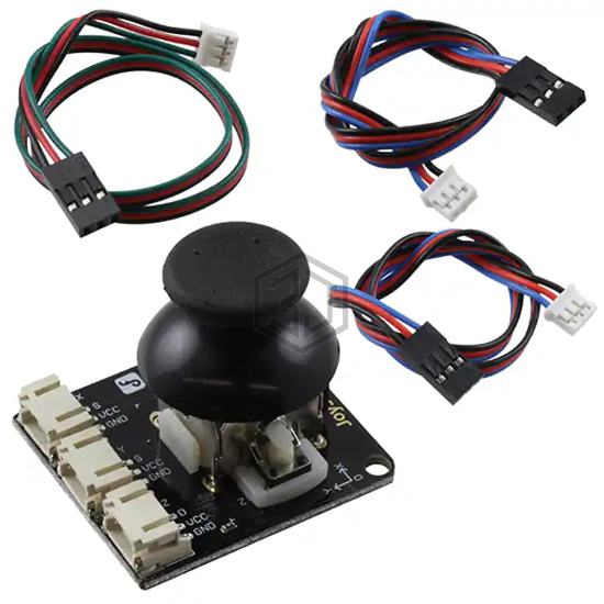 DFR0061 - DFRobot - Evaluation Boards - Expansion Boards, Daughter Cards