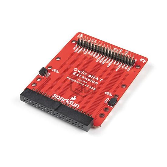 DEV-17512 - SparkFun Electronics - Evaluation Boards - Expansion Boards, Daughter Cards