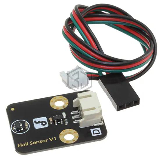SEN0185 - DFRobot - Evaluation Boards - Expansion Boards, Daughter Cards