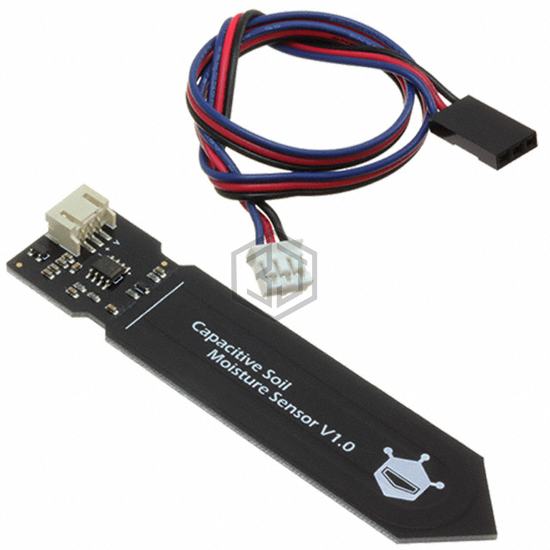 SEN0193 - DFRobot - Evaluation Boards - Expansion Boards, Daughter Cards