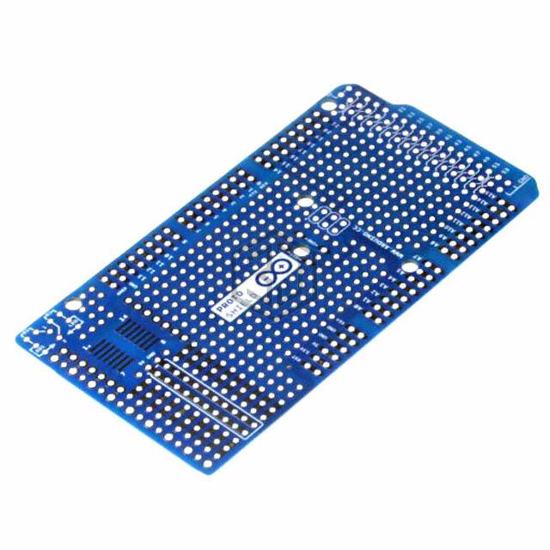 A000080 - Arduino - Evaluation Boards - Expansion Boards, Daughter Cards