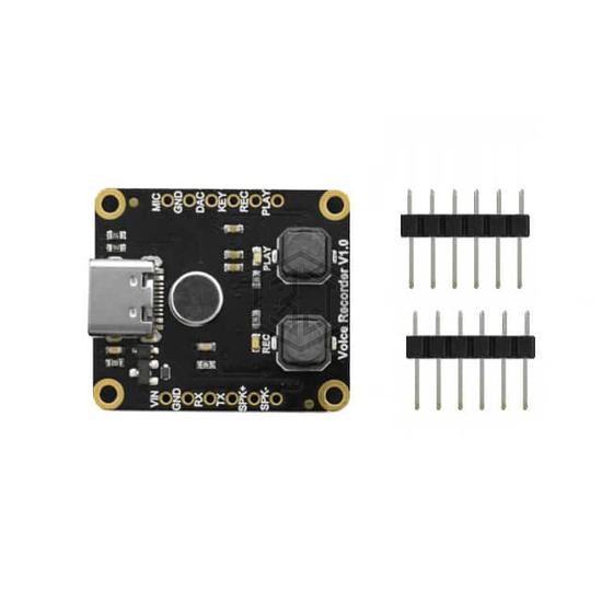 DFR0745 - DFRobot - Evaluation Boards - Expansion Boards, Daughter Cards