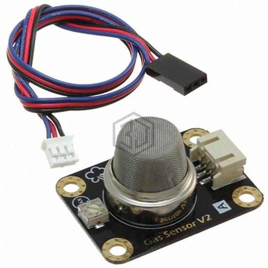 SEN0127 - DFRobot - Evaluation Boards - Expansion Boards, Daughter Cards