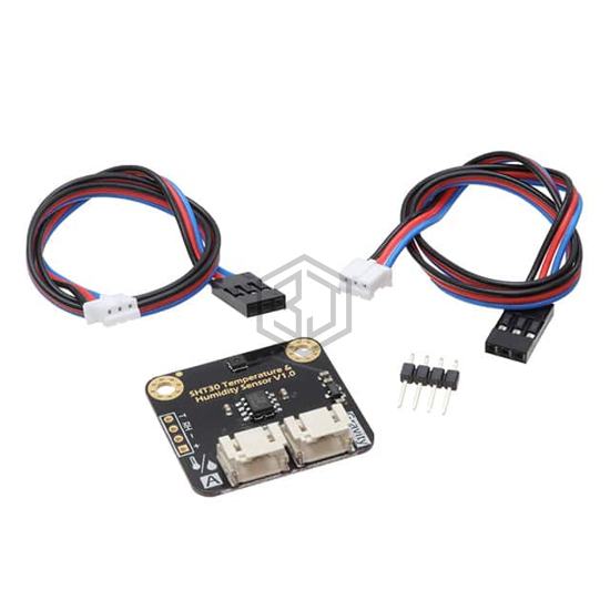 DFR0588 - DFRobot - Evaluation Boards - Expansion Boards, Daughter Cards