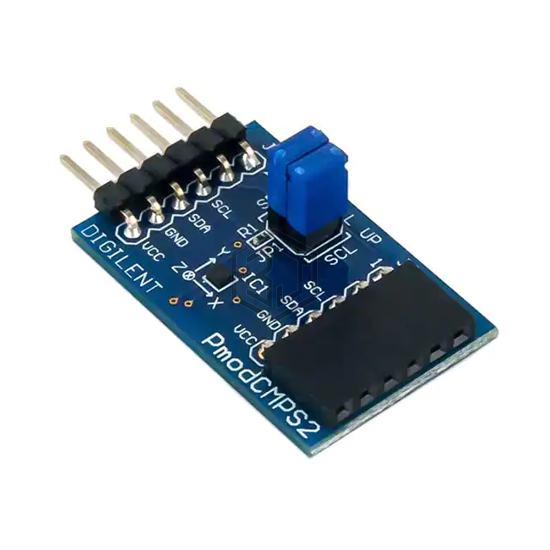 410-355 - Digilent, Inc. - Evaluation Boards - Expansion Boards, Daughter Cards