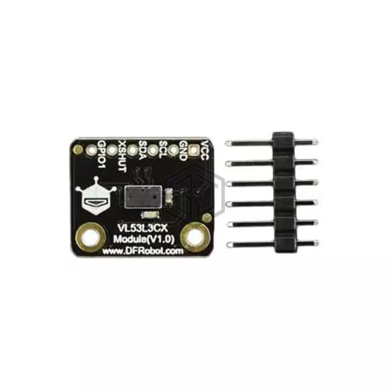 SEN0378 - DFRobot - Evaluation Boards - Expansion Boards, Daughter Cards