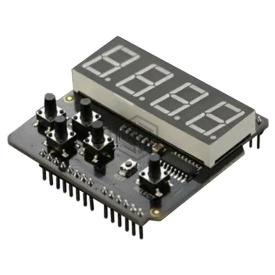 DFR0382 - DFRobot - Evaluation Boards - Expansion Boards, Daughter Cards