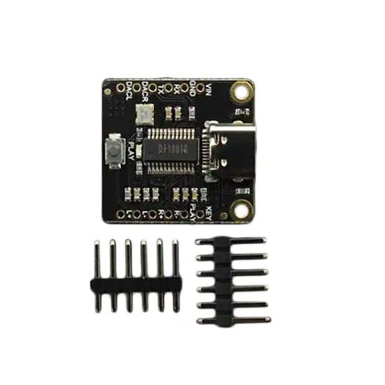 DFR0768 - DFRobot - Evaluation Boards - Expansion Boards, Daughter Cards