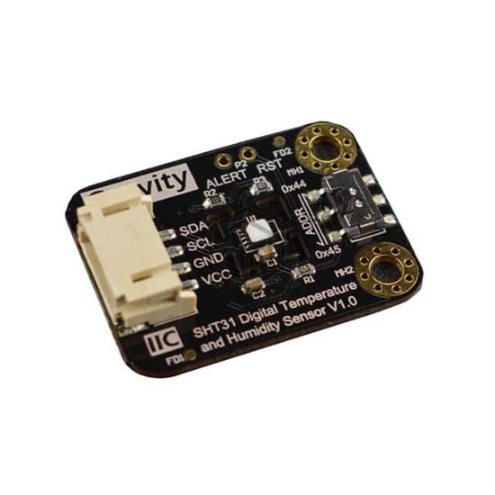 SEN0334 - DFRobot - Evaluation Boards - Expansion Boards, Daughter Cards