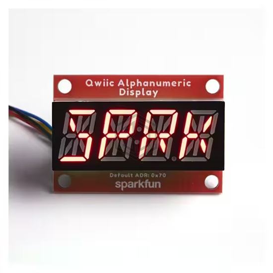 COM-16916 - SparkFun Electronics - Evaluation Boards - Expansion Boards, Daughter Cards