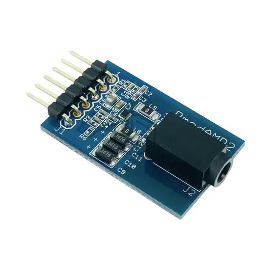 410-233 - Digilent, Inc. - Evaluation Boards - Expansion Boards, Daughter Cards