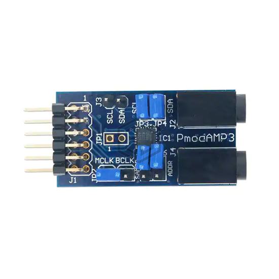 410-270 - Digilent, Inc. - Evaluation Boards - Expansion Boards, Daughter Cards