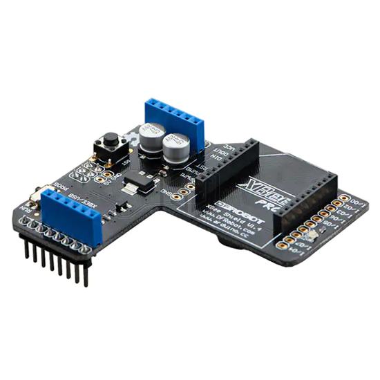 DFR0015 - DFRobot - Evaluation Boards - Expansion Boards, Daughter Cards