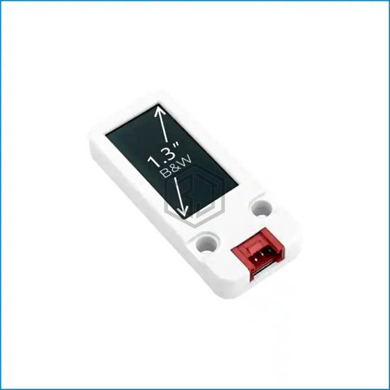 U119 - M5Stack Technology Co., Ltd. - Evaluation Boards - Expansion Boards, Daughter Cards