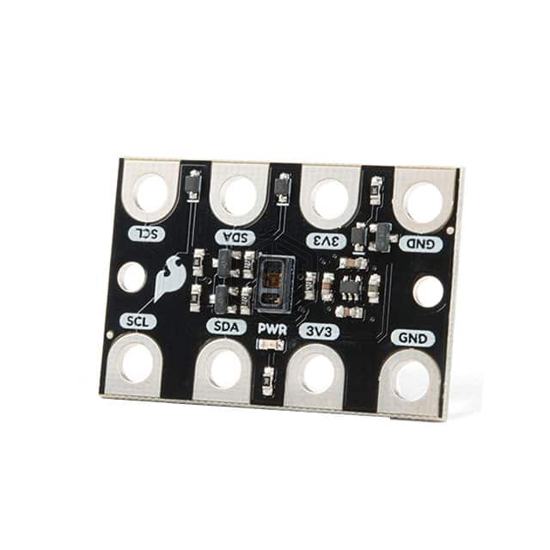 SEN-15271 - SparkFun Electronics - Evaluation Boards - Expansion Boards, Daughter Cards