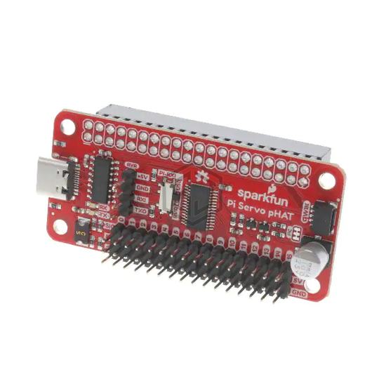 DEV-15316 - SparkFun Electronics - Evaluation Boards - Expansion Boards, Daughter Cards