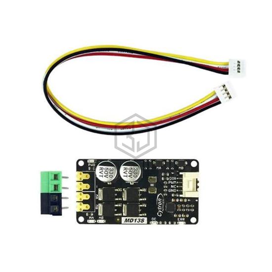 108070021 - Seeed Technology Co., Ltd - Evaluation Boards - Expansion Boards, Daughter Cards