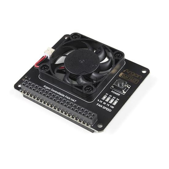DEV-17163 - SparkFun Electronics - Evaluation Boards - Expansion Boards, Daughter Cards