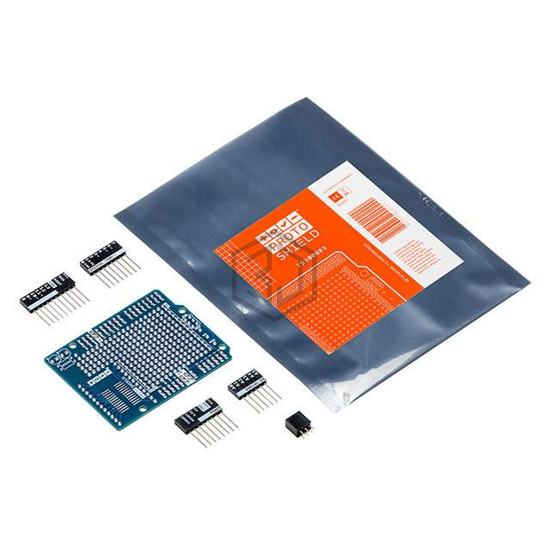 TSX00083 - Arduino - Evaluation Boards - Expansion Boards, Daughter Cards