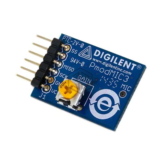 410-312 - Digilent, Inc. - Evaluation Boards - Expansion Boards, Daughter Cards