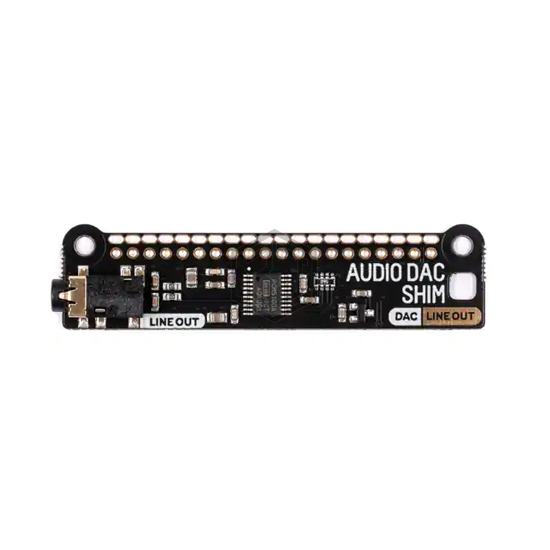 PIM542 - Pimoroni Ltd - Evaluation Boards - Expansion Boards, Daughter Cards