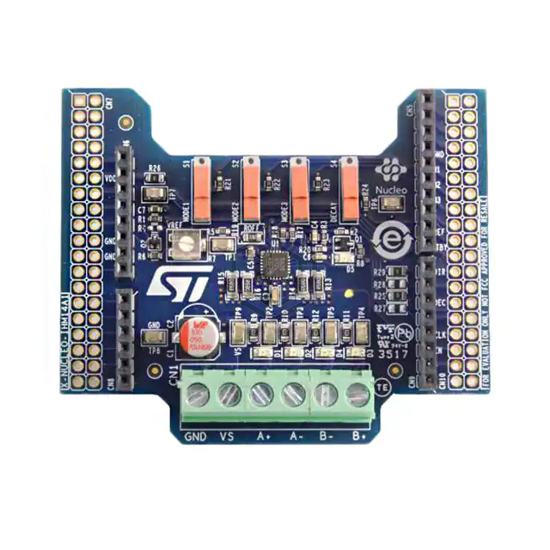 X-NUCLEO-IHM14A1 - STMicroelectronics - Evaluation Boards - Expansion Boards, Daughter Cards