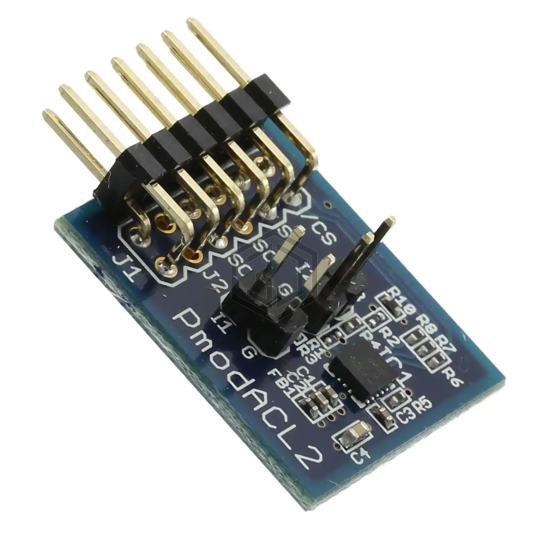 410-255 - Digilent, Inc. - Evaluation Boards - Expansion Boards, Daughter Cards